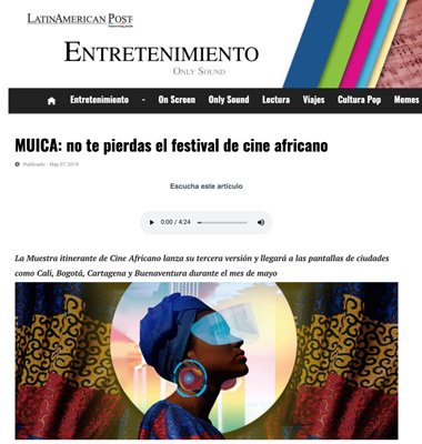 latin-american-post