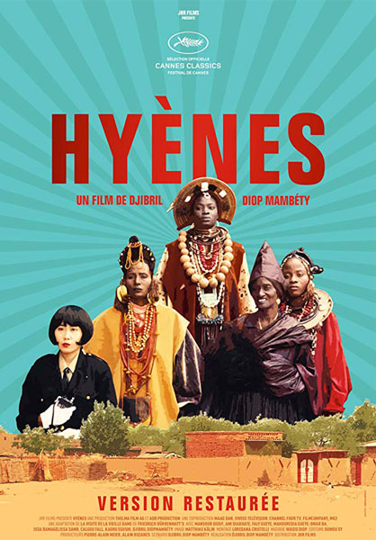 02-HYENES