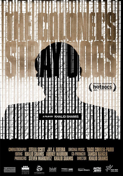 07---THE-COLONELS-STRAY